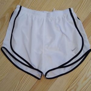 Nike Dri Fit Shorts